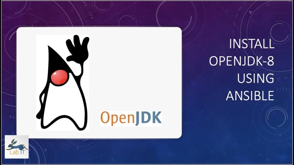 OpenJDK 8