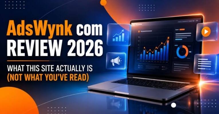 Adswynk Com Review: Is This Link Shortener Worth Trying in 2026